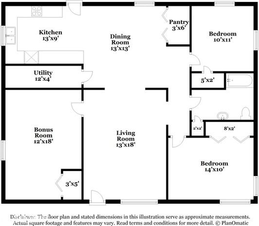 4002 Wooded Way - Photo 2 of 16