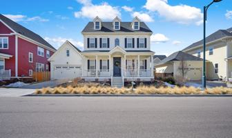 featured image of 6063 Chester Way #1