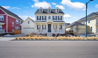 6063 Chester Way #1 - Photo 1 of 1