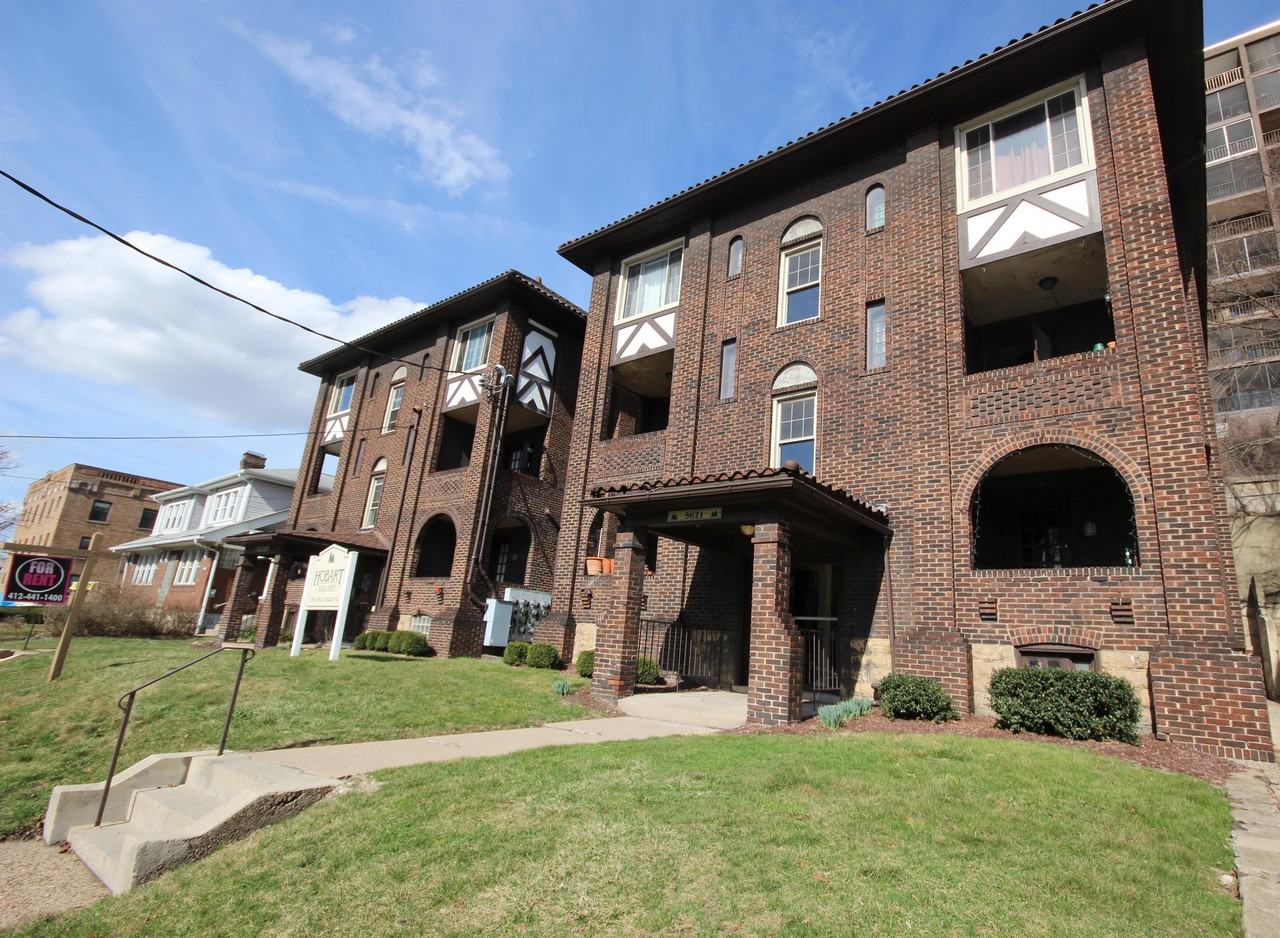 5619 HOBART STREETAPT A-3 #A03 - Photo 7 of 7