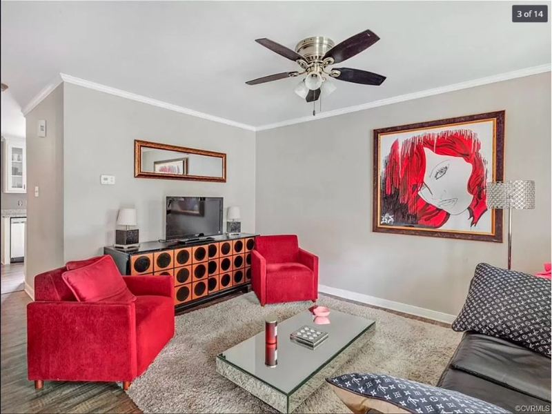814 Catherine St - Photo 2 of 9