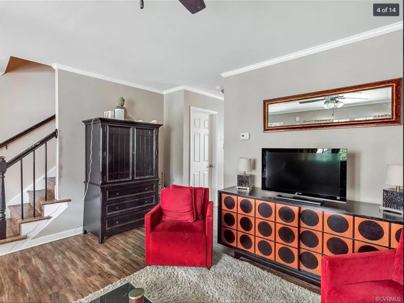 814 Catherine St - Photo 3 of 9