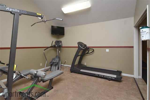 Rose Pointe Apartments - Photo 3 of 24
