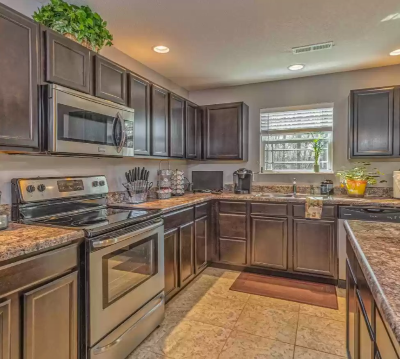 5454 Creekhead Cove Ln, Knoxville, TN 37909 4 bedroom House Rental