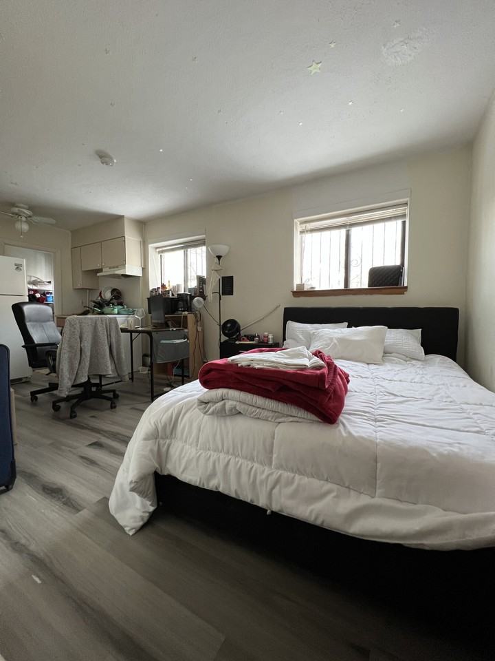 11 Parker Hill Ave #6