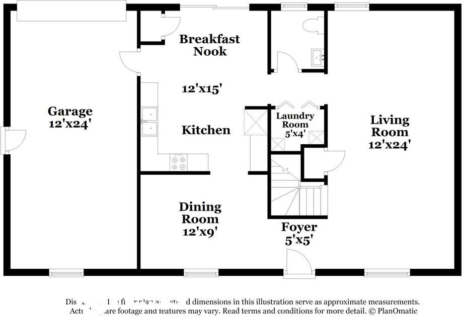 3321 Towne Ridge Dr - Photo 2 of 17