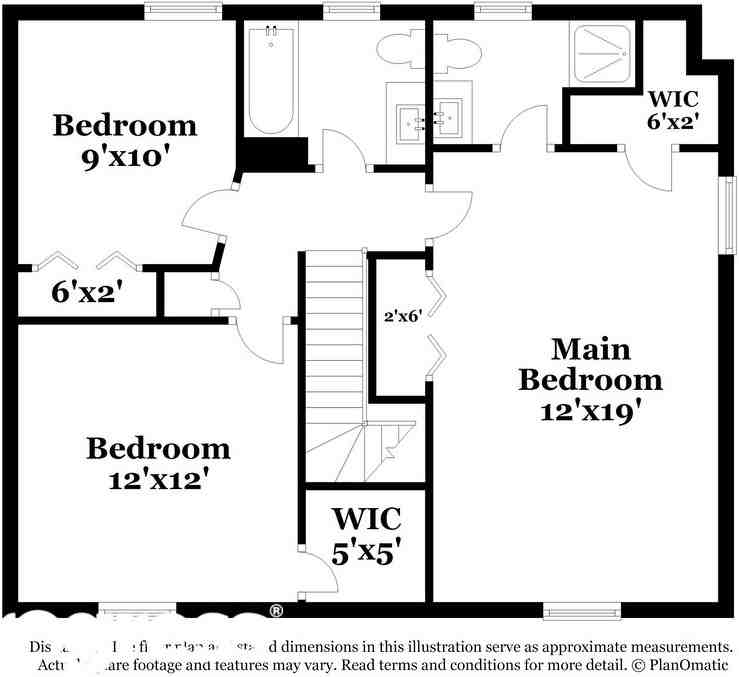 3321 Towne Ridge Dr - Photo 3 of 17