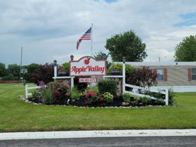 Apple Valley MHC - Photo 1 of 1