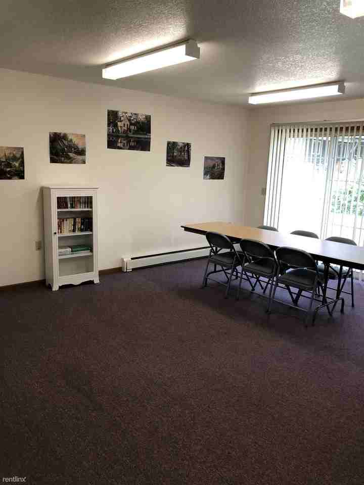 Silverwood Manor Senior Apartments - Photo 2 of 3