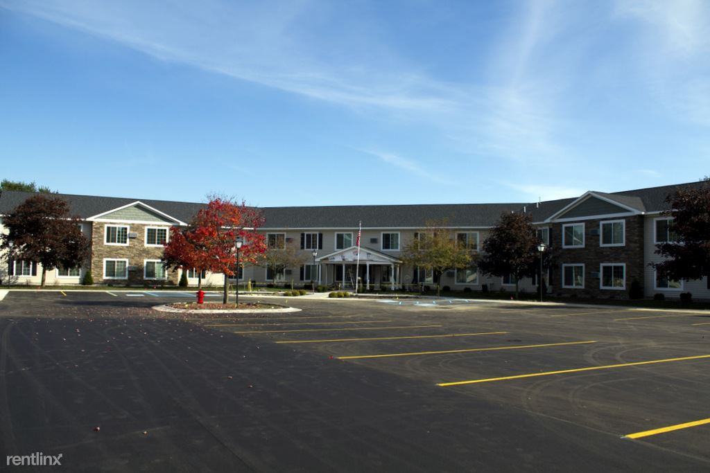 Carriage House Senior Citizen Apartments 451 Pinecrest St, Alpena, MI 49707 Zumper