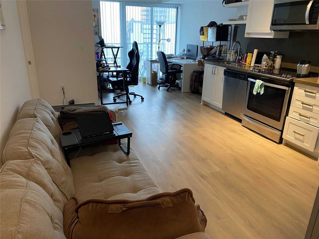 50 Wellesley Street East ##2606