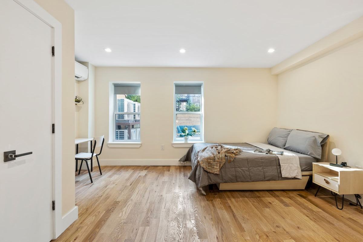 The Hancock Building - Photo 2 of 9