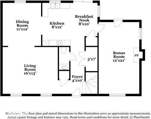 4504 Meadowcroft Rd - Photo 2 of 17