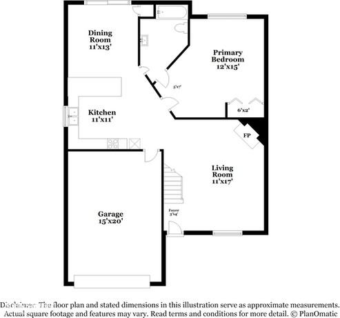 6526 Bridleview Cir - Photo 3 of 17