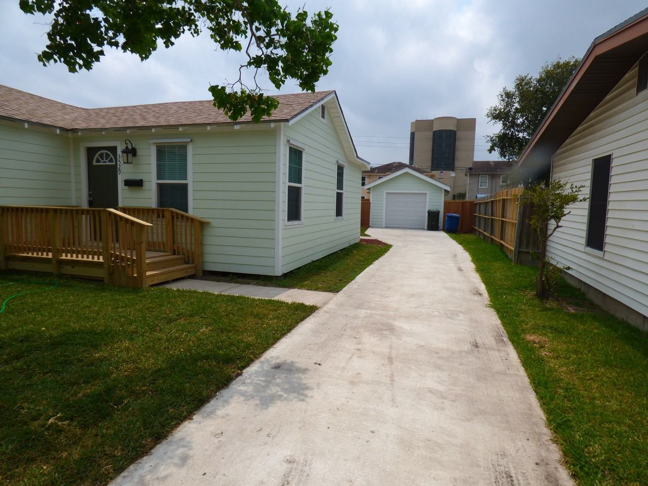 3529 Topeka Street #1 - Photo 4 of 50