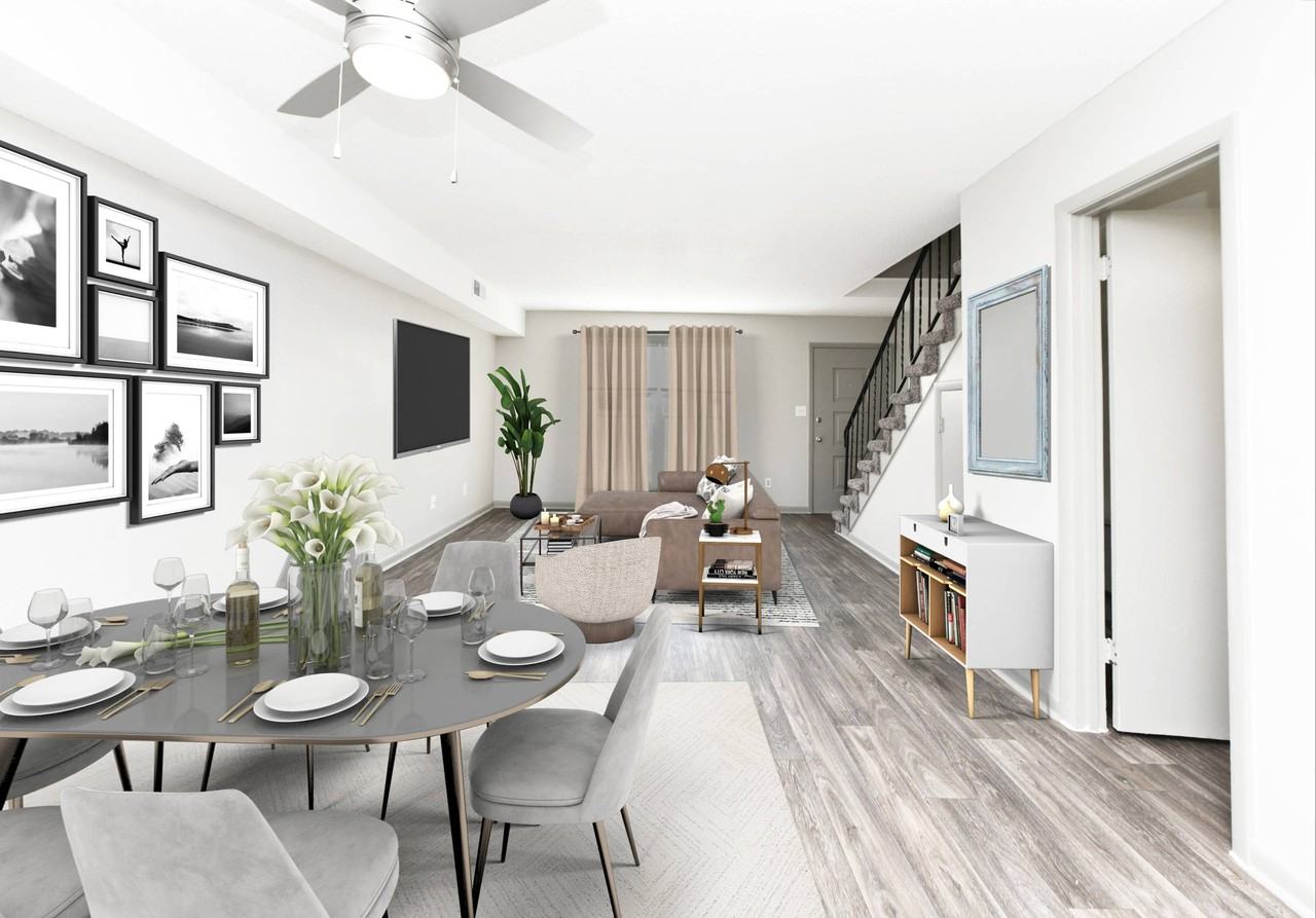 Veranda at the Ridge Apartments 1408C Mana Ln, East Ridge, TN 37412 Zumper