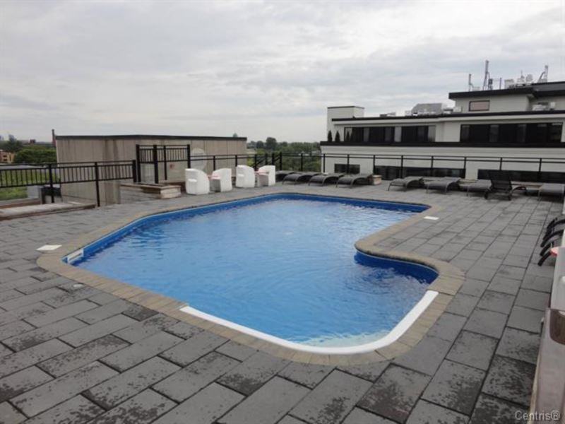 Lionel-Groulx metro station " Imperial Lofts " Furnished unit available immediately - Photo 3 of 21