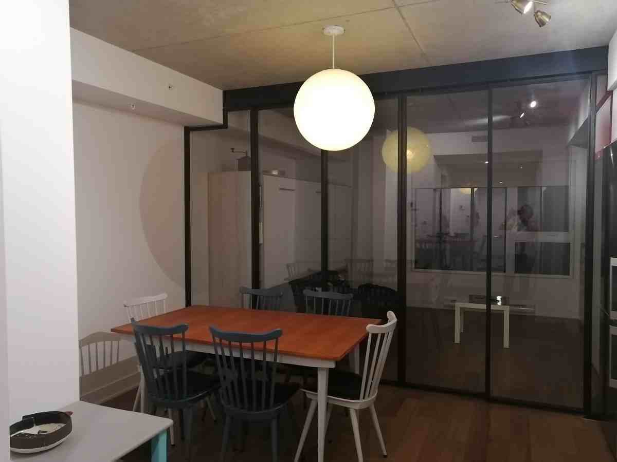 NEW CONDO AVAILABLE FOR RENT IN SHOP ANGUS FULLY FURNISHED. - Photo 3 of 12