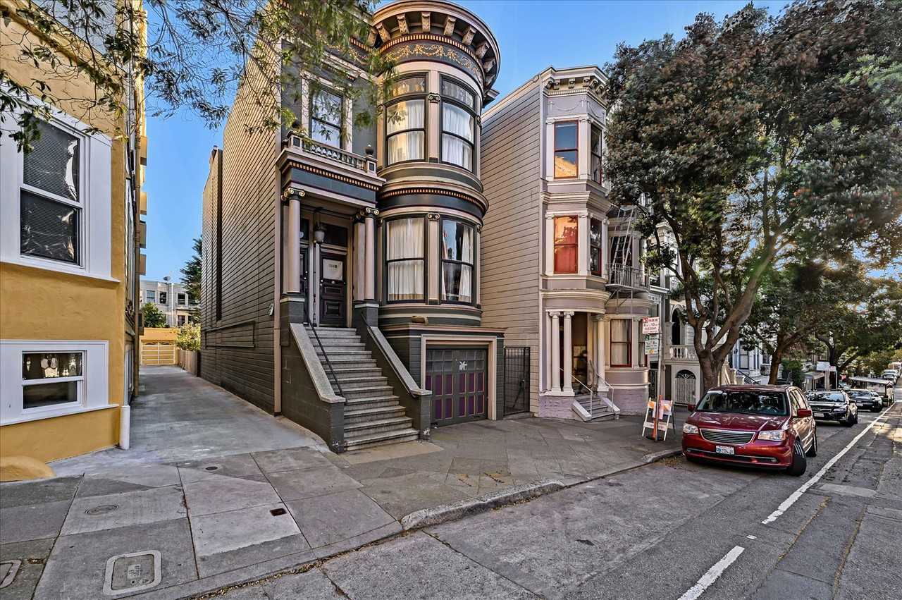 1241 Fulton St - Photo 2 of 23