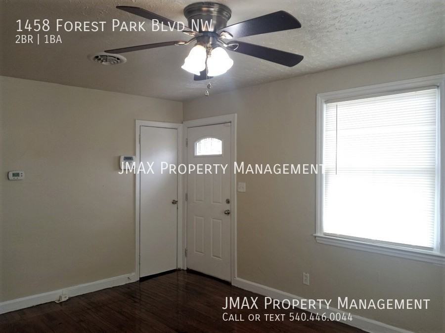 1458 Forest Park Blvd Nw - Photo 2 of 12