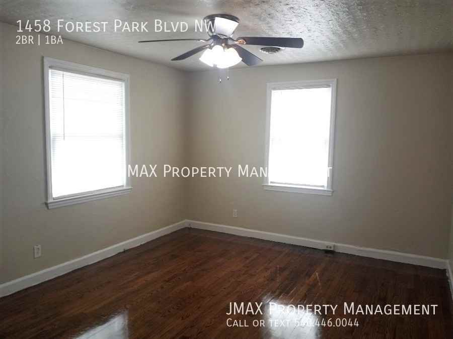 1458 Forest Park Blvd Nw - Photo 3 of 12