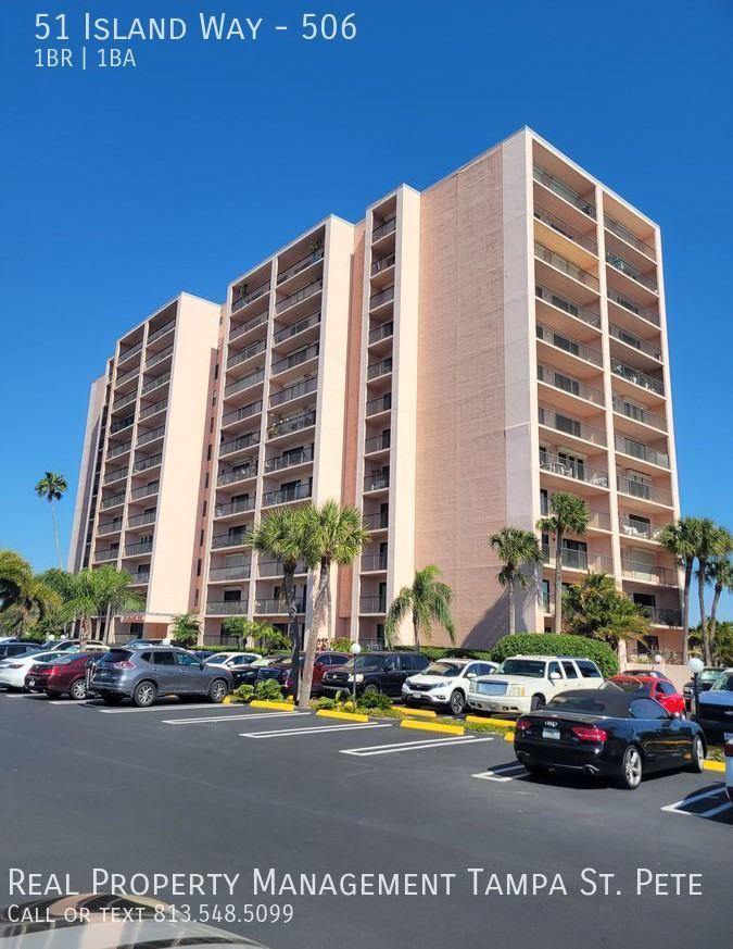 51 Island Way #506 - Photo 3 of 35