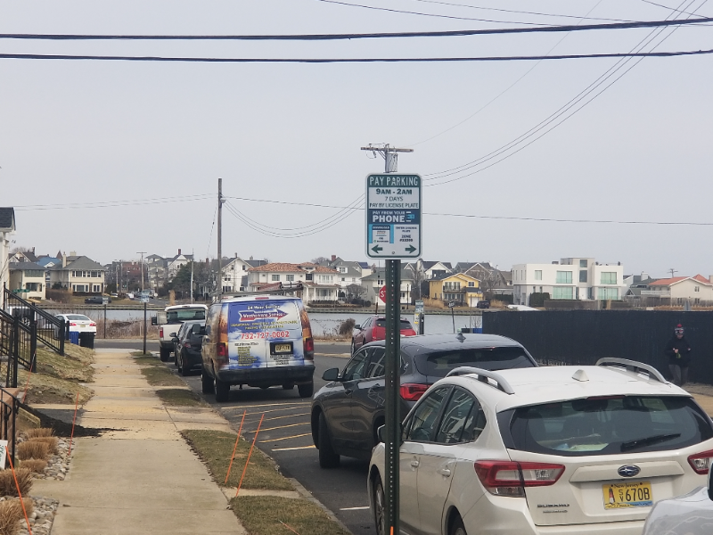 1700 Webb St #2G - Photo 4 of 17