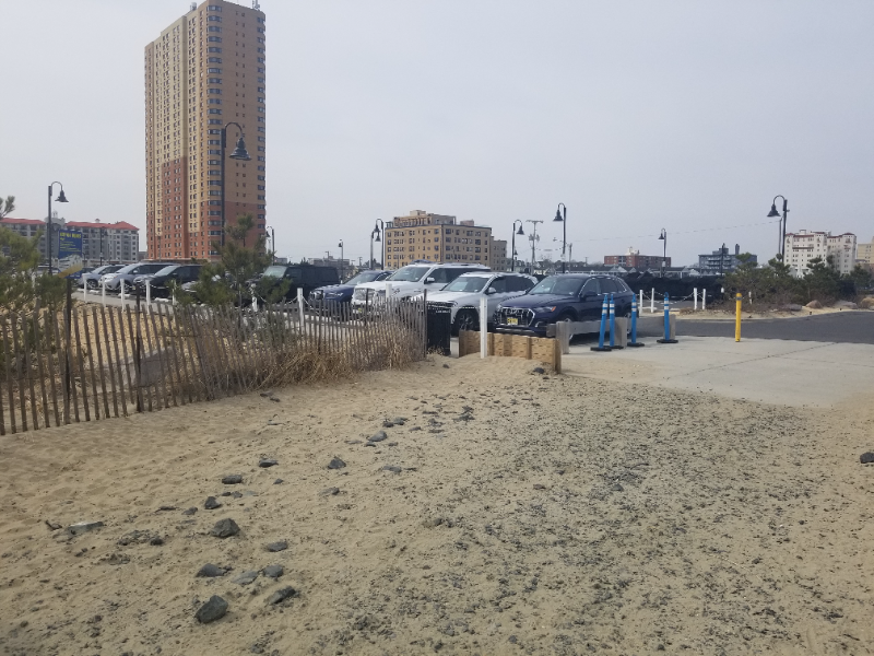 1700 Webb St #2G - Photo 7 of 17