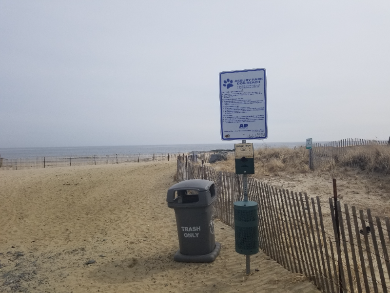 1700 Webb St #2G - Photo 6 of 17