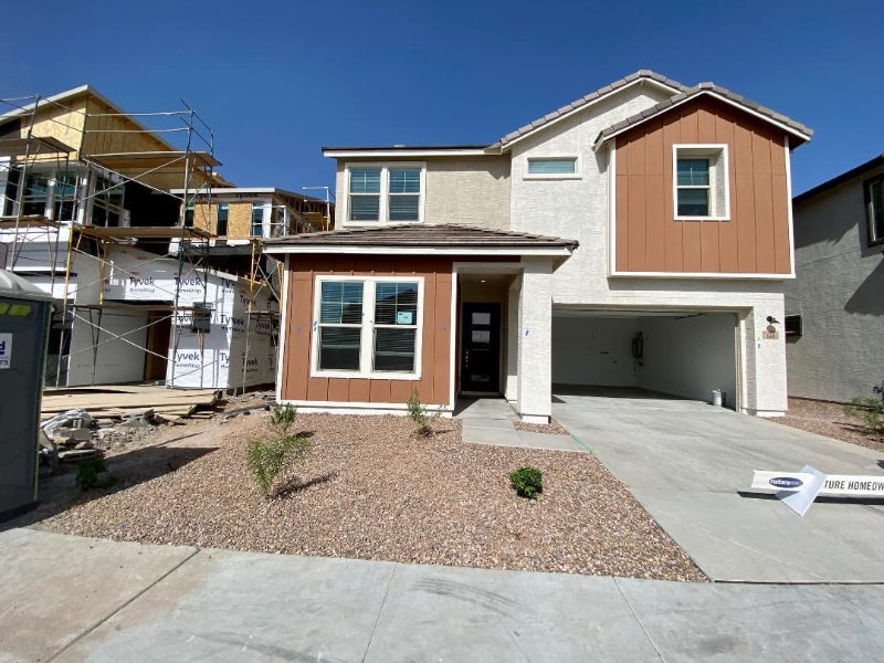 612 W Derringer Way - Photo 2 of 31