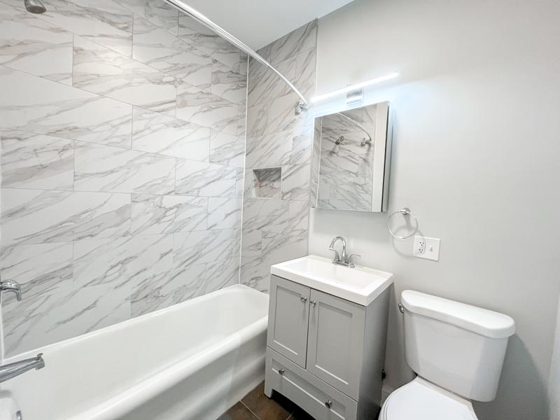 3321 N Karlov Ave #2W - Photo 3 of 18