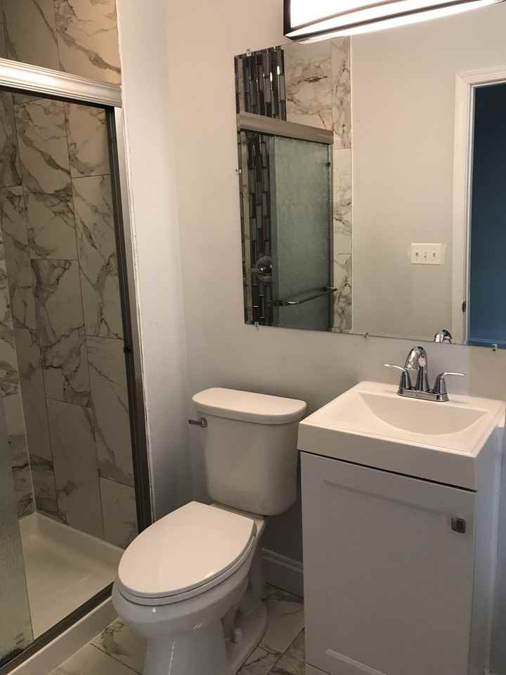 Room with private bath. - Photo 7 of 9