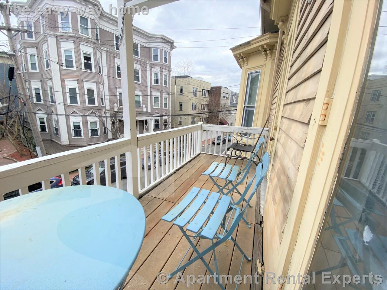 89 Hancock St #10 - Photo 7 of 8