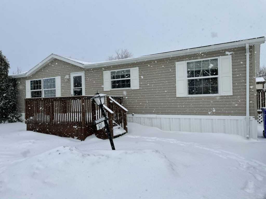 517 Evergreen Dr - Photo 2 of 18