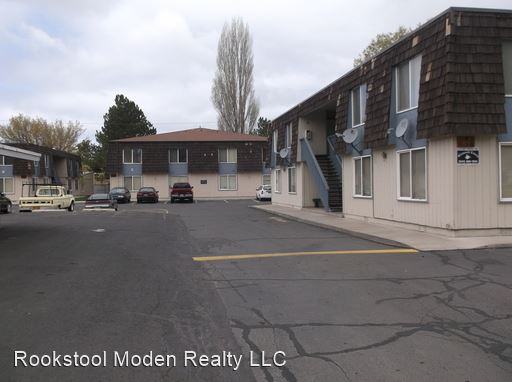 2124 Arthur St 11, Klamath Falls, OR 97603 1 Bedroom