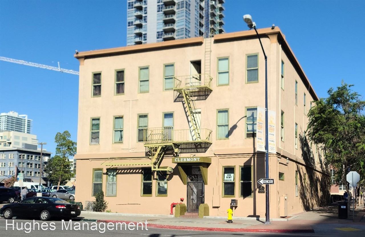 Rooms 7th & Island Downtown Apartments for Rent - 501 7th Ave, San Diego,  CA 92101 - Zumper