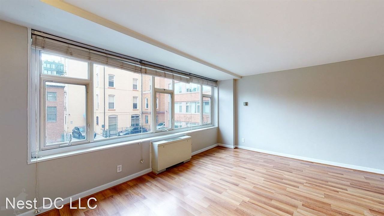 1545 18th St Nw #217