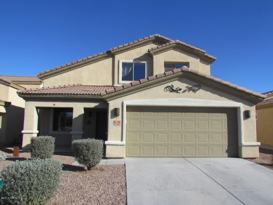 14475 S Camino Tierra Luna  