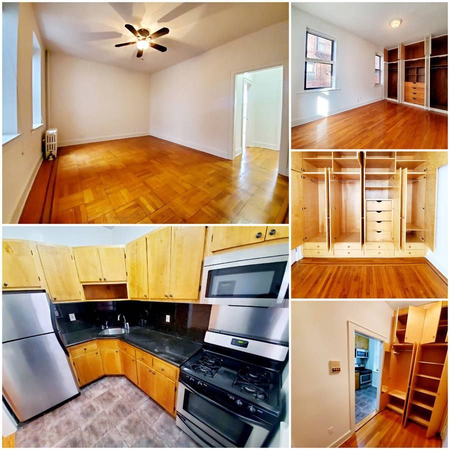 7001 Ridge Boulevard #2f