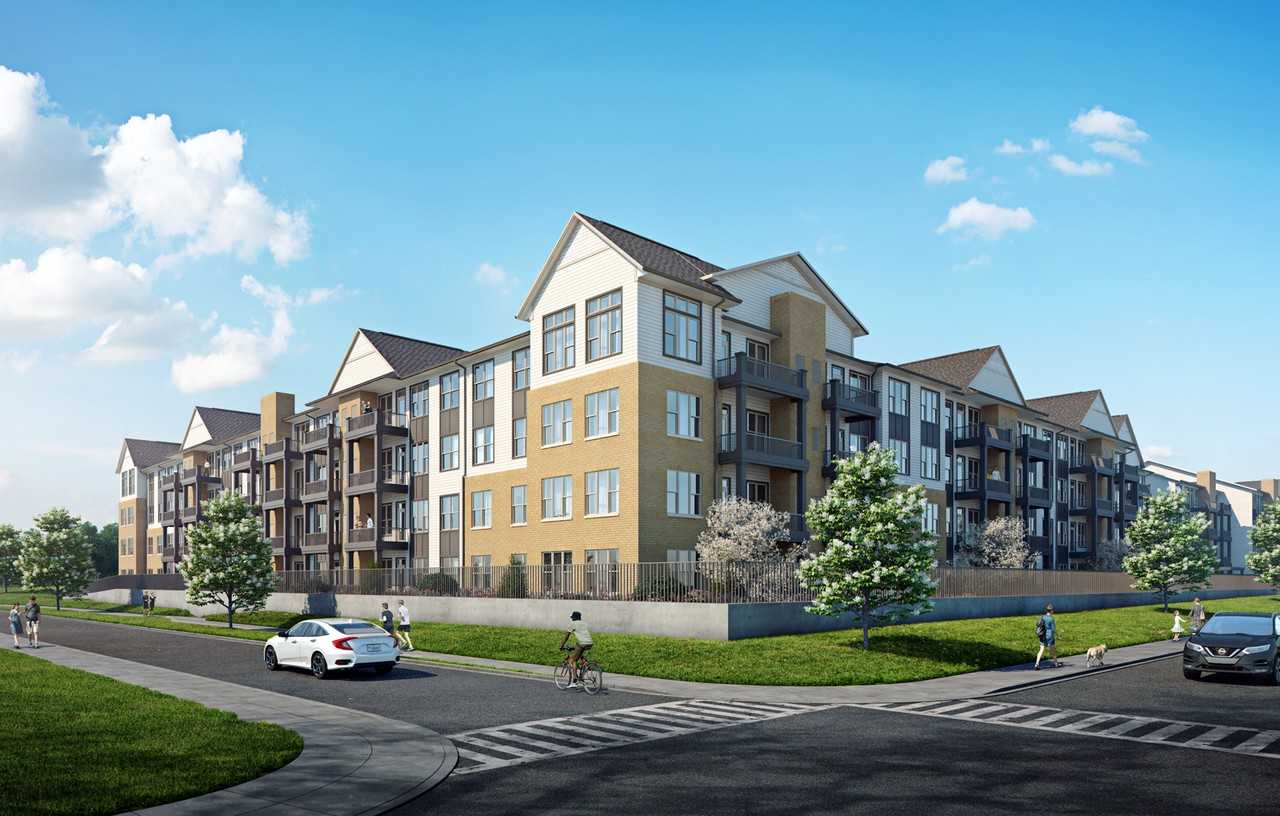 Oaks Landing 55+ Apartments - Photo 6 of 13