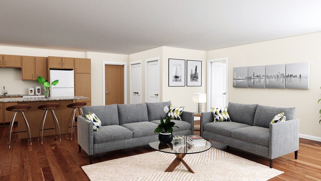 Ashlynn Ridge 55+ Apartments - Photo 2 of 5