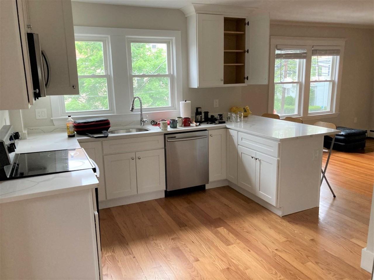 28 Fairmount Avenue #2A