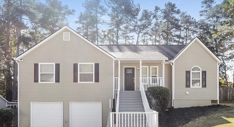 2579 Marleigh Farm Rd Nw