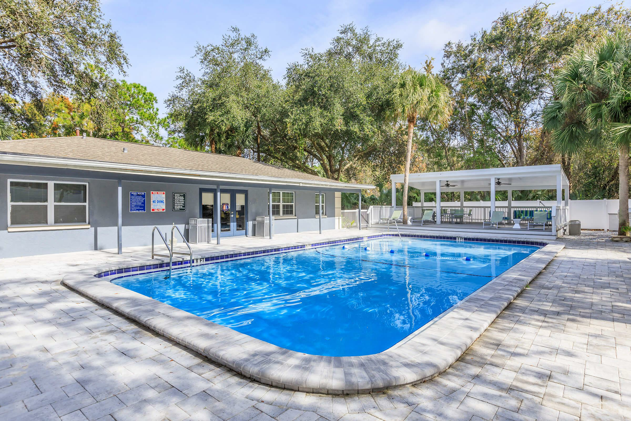 Villas at Deer Park Apartments - Photo 6 of 19