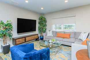 Villas at Deer Park Apartments - Photo 1 of 1