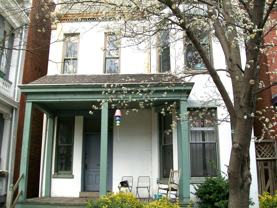 1842 W Grace St #2 - Photo 1 of 1