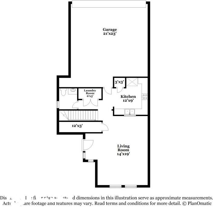 2634 Grayson Way #2634 - Photo 3 of 17