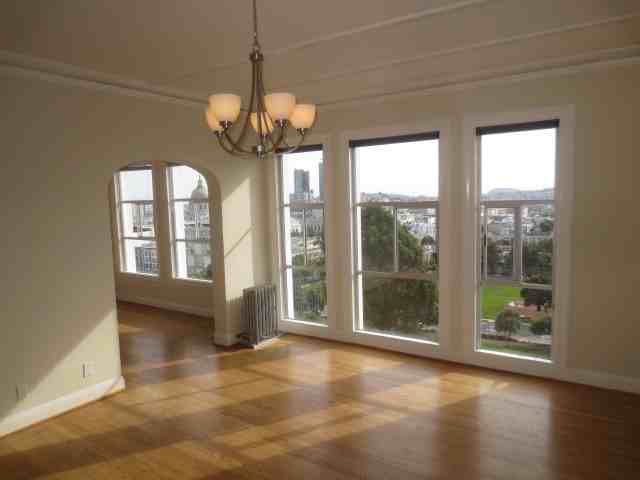 1090 Eddy Street #607