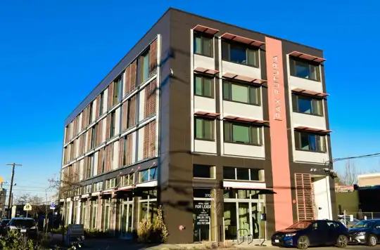 Redside Partners LLC 1 of 4