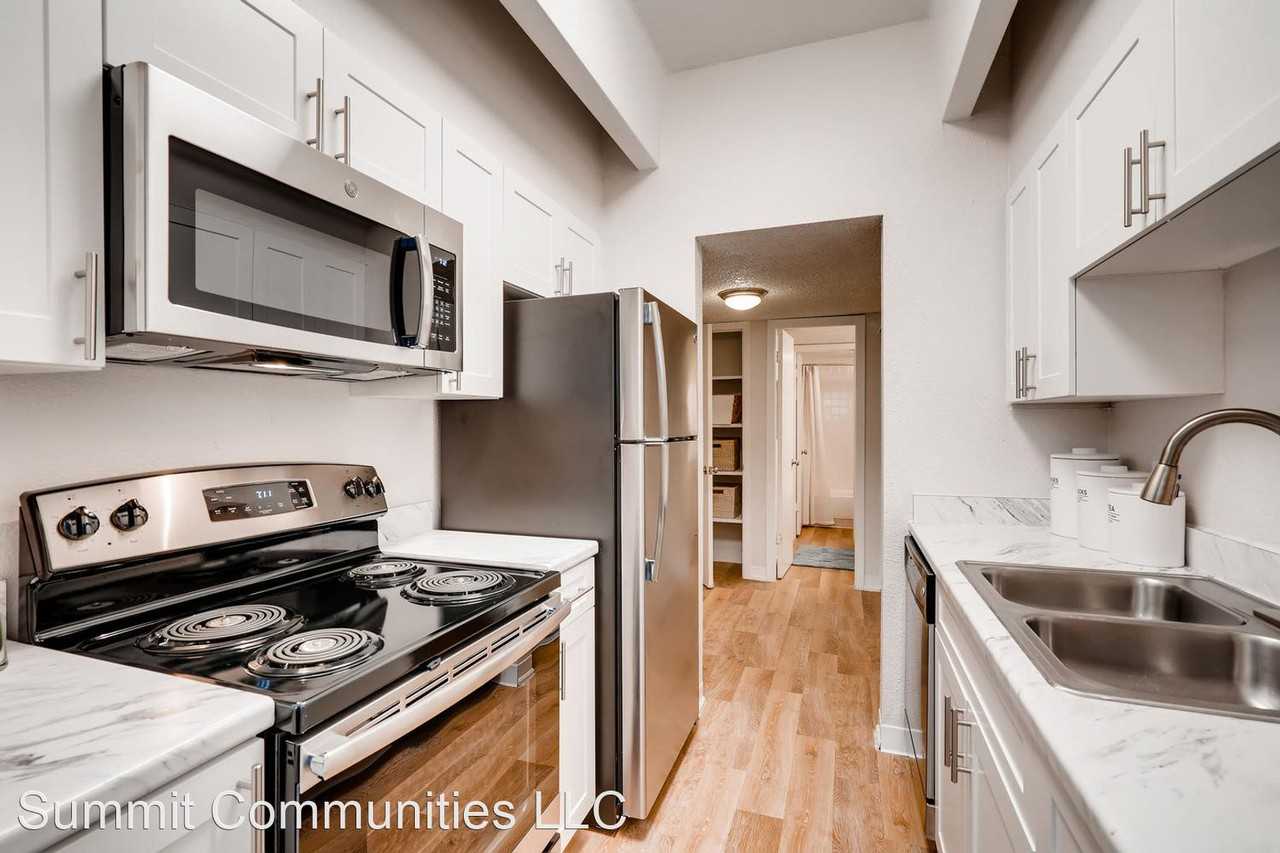 Highline Lofts 456 S Ironton St, Aurora, CO 80012 Apartment for